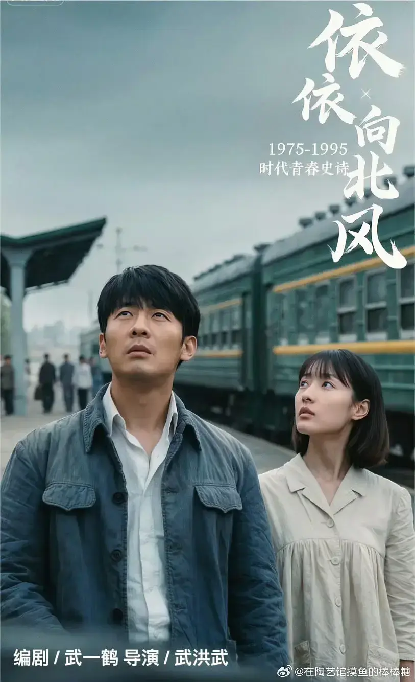 《依依向北风》HD1080P高清无删减 - 免费在线看全集无广告网盘资源 - 2025国产剧《依依向北风》