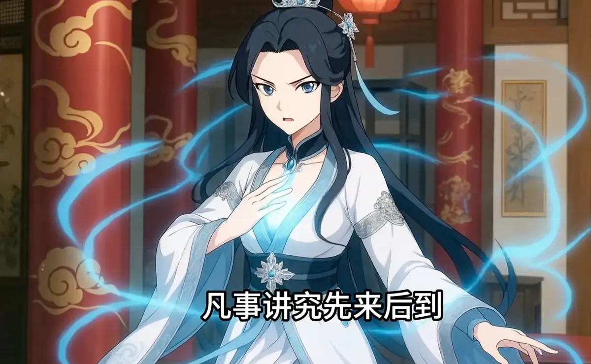 收徒万倍返还