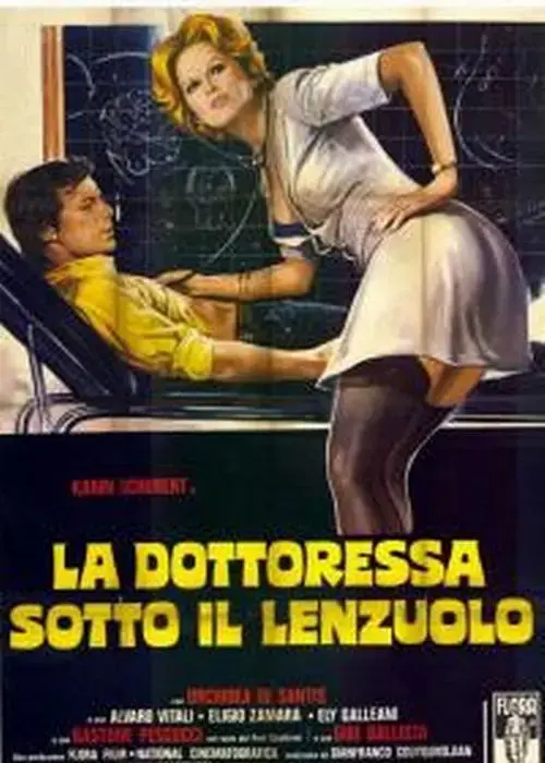 《顽劣医学生》1976正片全网首发！【星辰影视】超清4K修复版免费在线看，《顽劣医学生》意大利语中字未删减！无广告+夸克网盘资源下载！