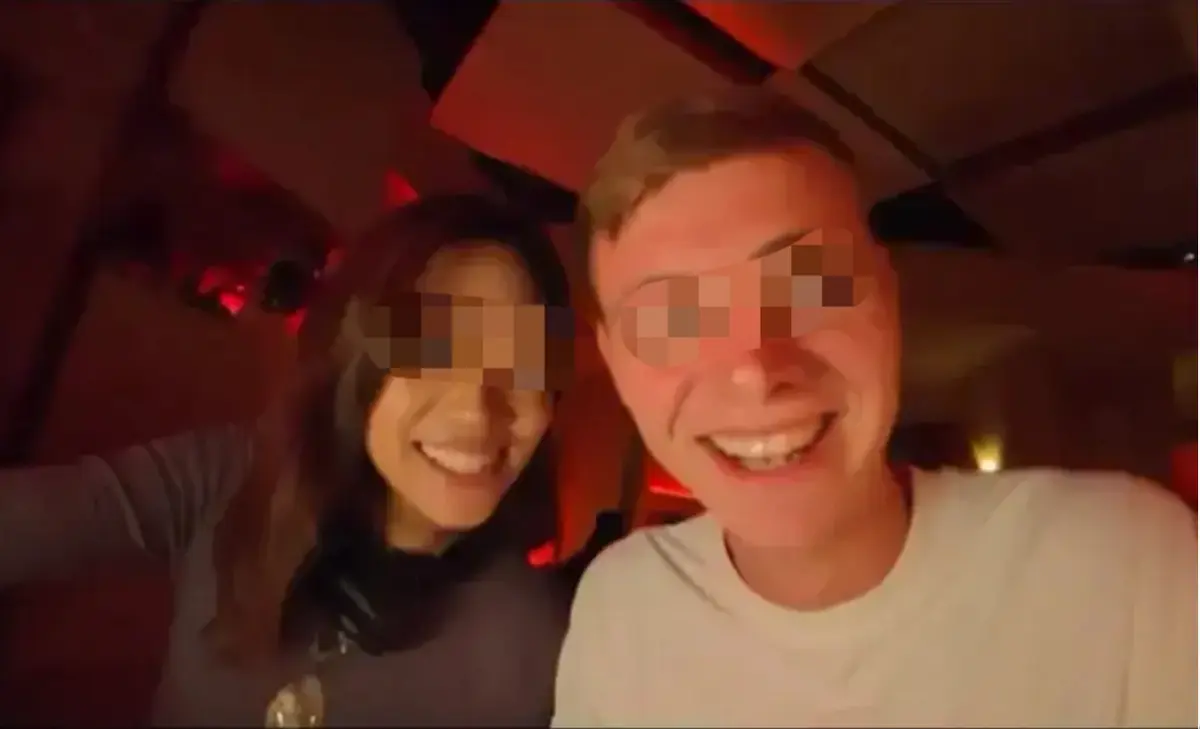 1080P高清画质看《西安麻辣烫女孩》，海外UP主西安夜游记录全片首次公开，《西安麻辣烫女孩》展现古城烟火魅力