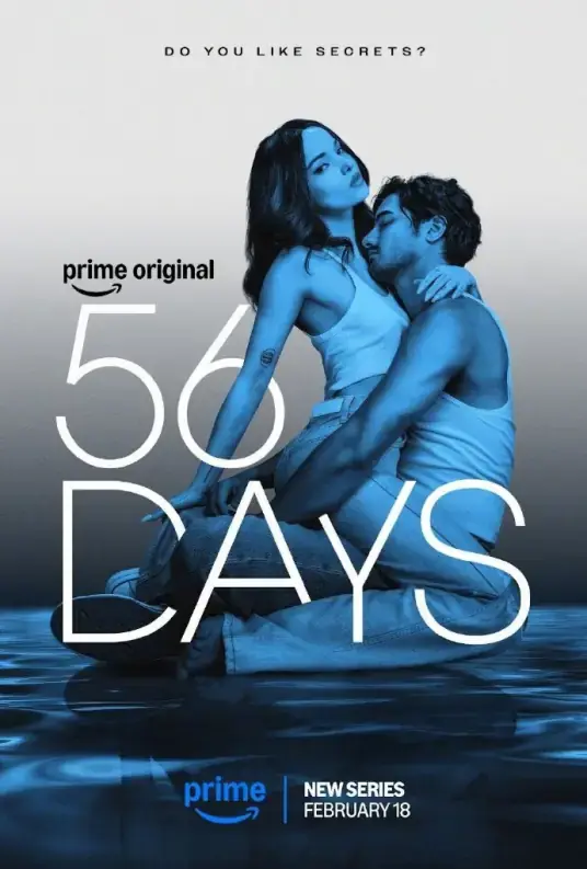 56 Days