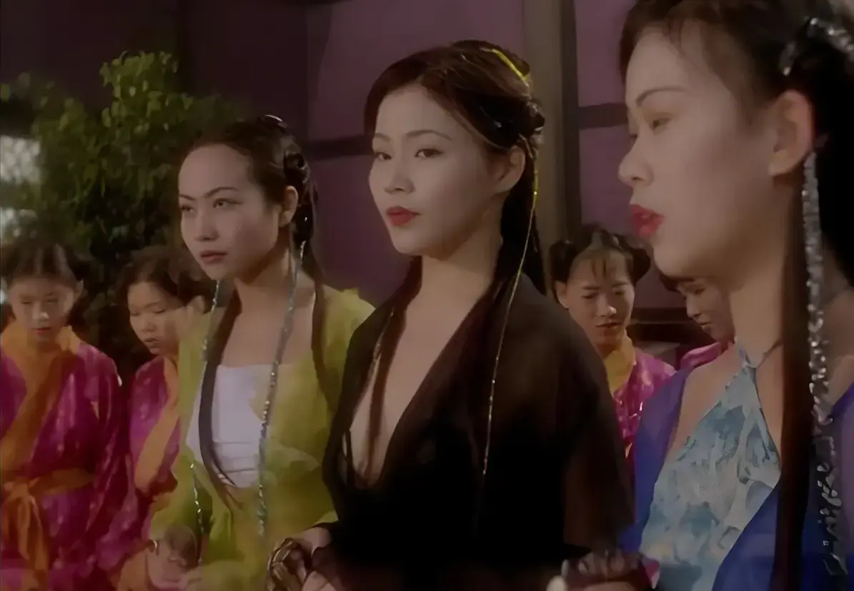 《玉蒲团之玉女心经》1080P高清免费在线播放-玉蒲团之玉女心经港产电影全片资源汇总-经典港片无广告-沉浸式畅看无卡顿