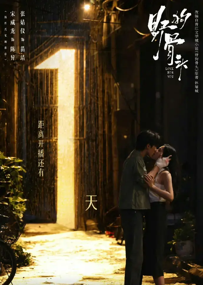 2026爱情剧《野狗骨头》HD高清无广告在线观看 - 电视剧野狗骨头全季免费看 - 星空影院 - VS影院