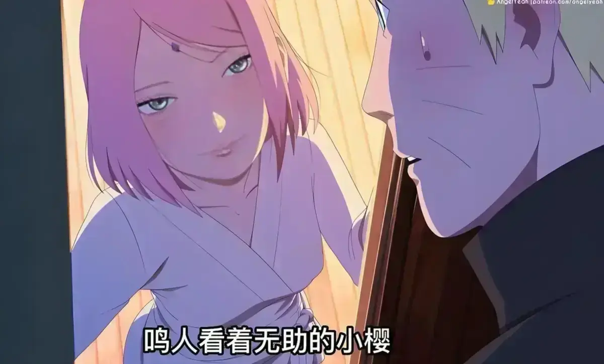 在线观看火影同人番《鸣人小樱之夜》全集 - 《鸣人小樱之夜》1080P高清画质免费看