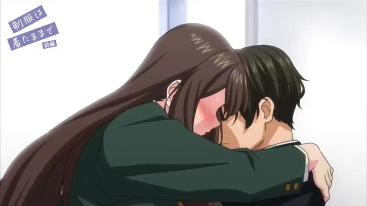 日漫《制服就这样穿着》1080P高清无删减在线观看-日漫《制服就这样穿着》免费全集网盘下载-《制服就这样穿着》高清完整版无广告