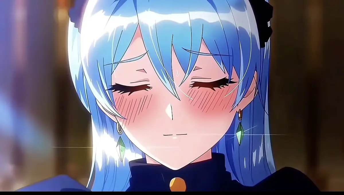 《蕾卡乃華麗且我的女王》1080P无删减 - 蕾卡乃華麗且我的女王日漫全集 - 免费在线观看