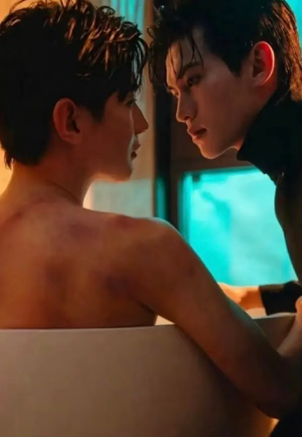 《吾岸》第13 - 15集无删减版在线看_2025双男主剧吾岸全季_四面佛原著小说+广播剧特辑高清 - VS影院