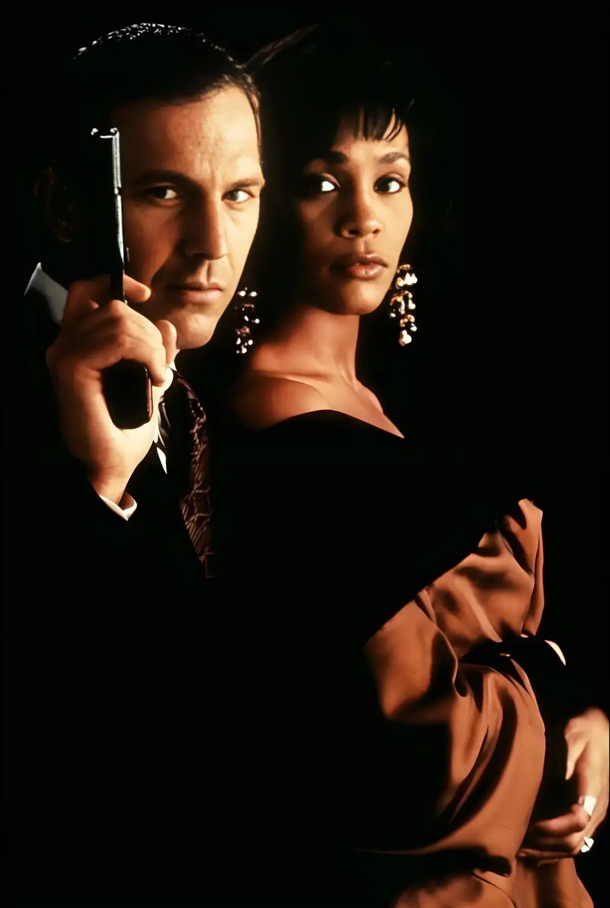 无广告畅享《保镖1993》超高清完整版-1080P高清画质《保镖1993》免费在线看