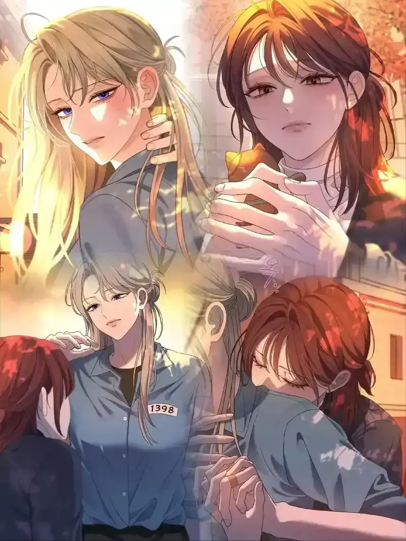 双女主漫画《扭曲的爱》免费阅读 - 无删减版下拉式观看 - 完结漫画《扭曲的爱》虫虫漫画完整版免费看