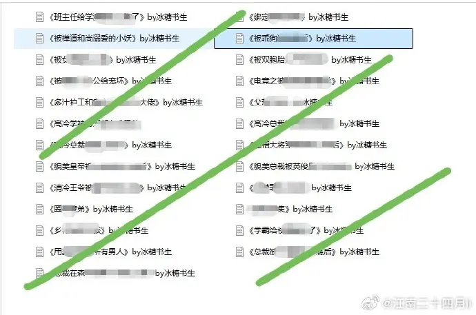 冰糖书生笔下《学霸给校霸》甜痞小说 - 在线畅读无阻碍 - 学霸校霸甜蜜互动 - 速领小说TXT资源