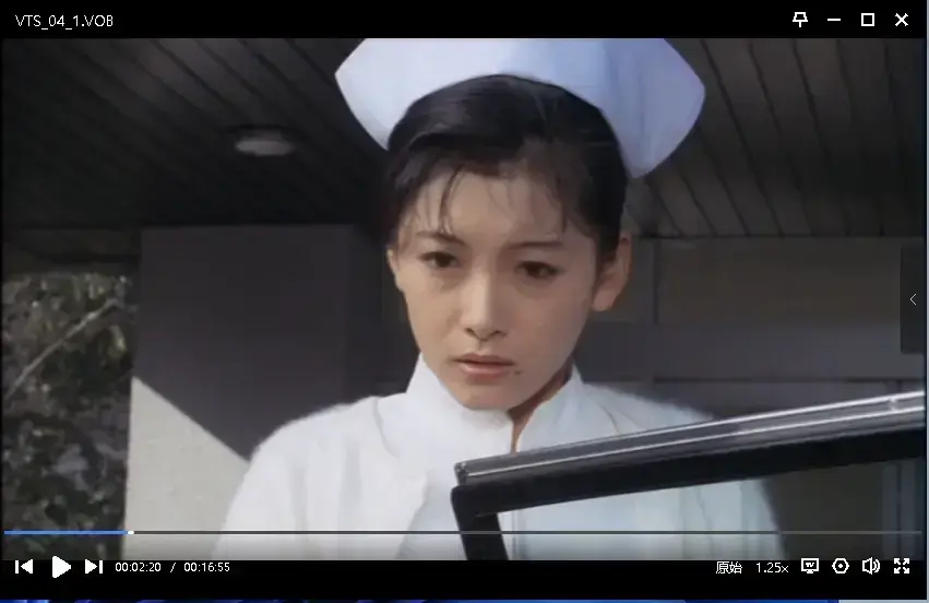 暗黑反转神作《白衣物语》未删减版免费在线看 - 浅见美那绝美演绎 - 昭和伦理禁区直击灵魂，《白衣物语》谁在笑着堕落？ - 星辰影院