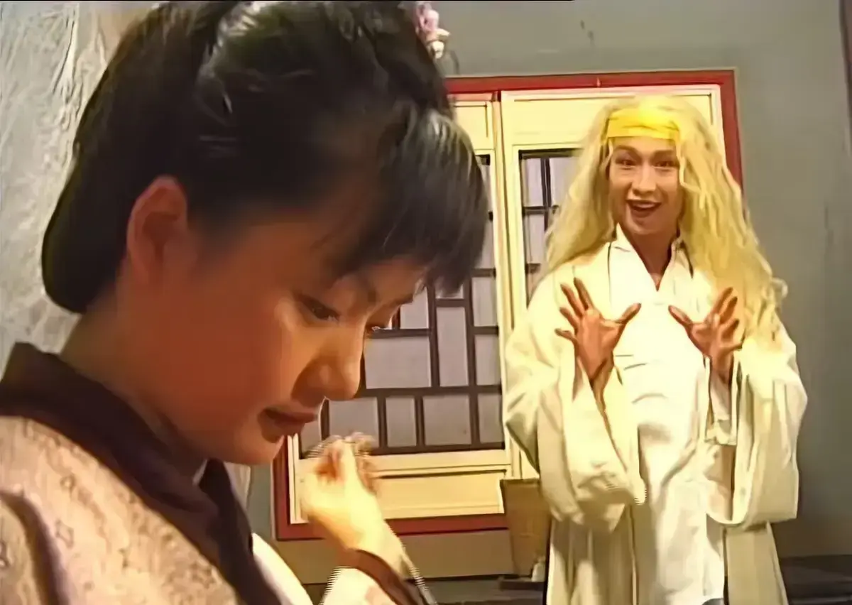 全网首发《风月宝鉴之冥府春色》-神作加长无删版4K修复，秒传/直链双线秒开，沉浸式品鉴《冥府春色》美学