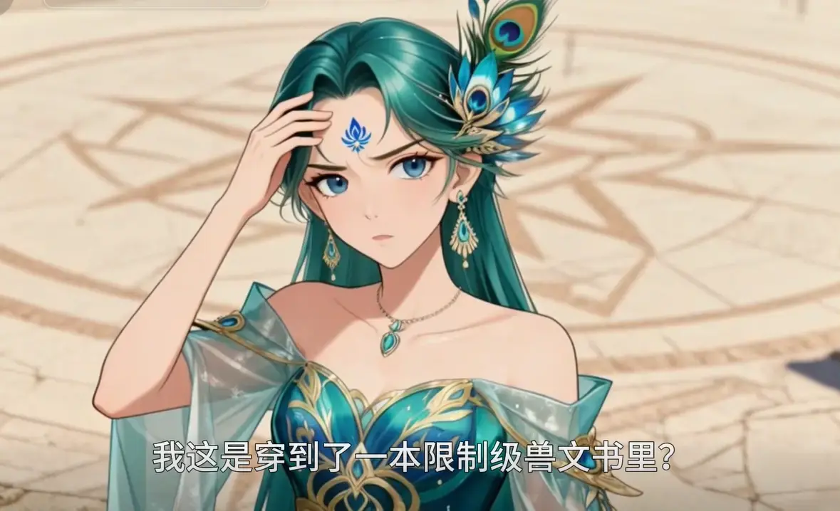 《五阶兽医：兽夫们排队求贴贴》-63集免费追番-高清国漫短剧-《五阶兽医：兽夫们排队求贴贴》-夸克网盘极速播放