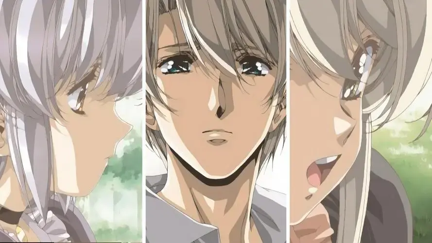 1080P高清无广告！《Front Innocent フロントイノセント》全季免费观看-番剧《Front Innocent フロントイノセント》更新至全季