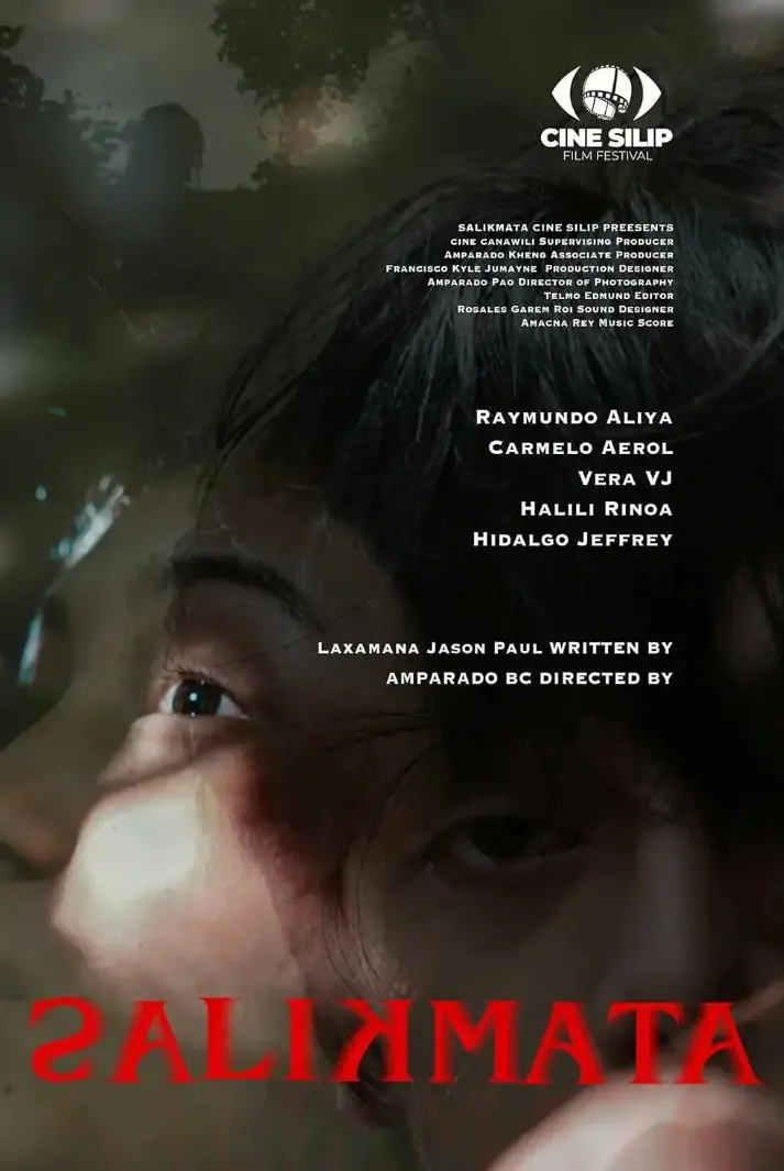 《Salikmata》菲律宾恐怖片2025最新未删减版-记忆迷宫1080P高清免费观看-4K原盘无广告在线播放
