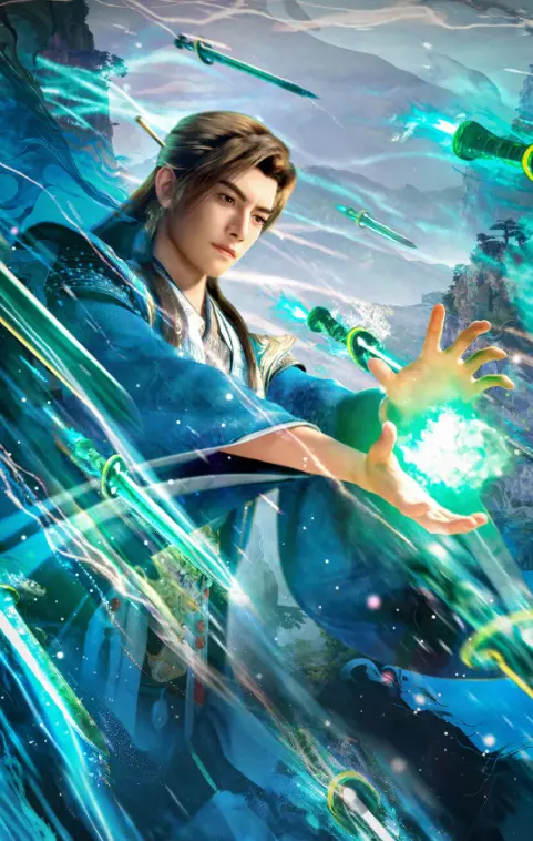 《凡人修仙传》无删减版全集观看-2023最新国漫1080P超清资源-免费在线播放无广告卡顿-完整剧情蓝光画质