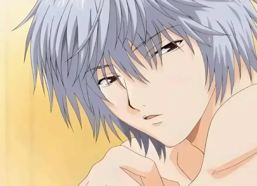 免费资源！双男主动漫《幸福花园OVA纤细的爱》1080P全集无删减_《幸福花园OVA纤细的爱》高清在线畅看