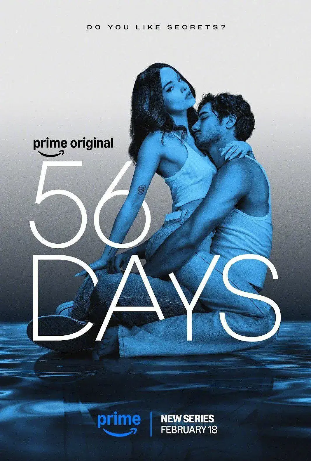 欧美剧电影《56天》HD高清完整版无删减全集在线观看-56天（56-Days）德芙·卡梅隆主演悬疑爱情片免费资源下载