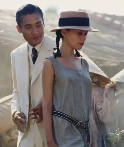 梁家辉主演法国电影《情人》-剧情片经典之作-HD高清画质无广告在线看-《情人》全片免费享