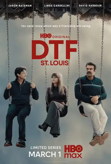 2026最新爆款HBO风格hookup文化剧《DTF圣路易日记》全集无删减免费看 - 《DTF圣路易日记》1080P高清在线播放，网盘资源免费分享