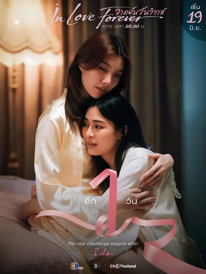 《绘梦婚礼》2026泰国电视剧免费观看完整版-绘梦婚礼HD高清在线观看，无广告流畅不卡顿，畅享泰剧魅力！
