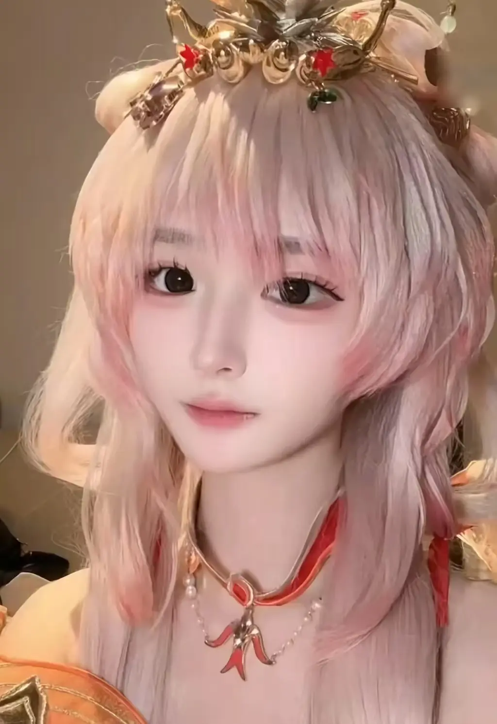 《季雨西施cosplay》全片1080P高清无删减免费在线看，无广告极速播放 —— 国风还原类cos，细腻剧情完美呈现。附高清网盘渠道！