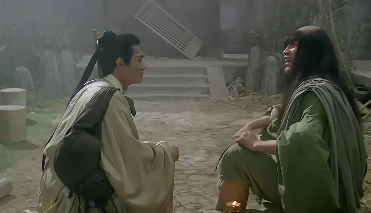 复古港片《聊斋艳谭之灯草和尚》香港电影高清全集未删减免费在线看 - 1080P蓝光无广告纯净观影 - 聊斋艳谭之灯草和尚网盘夸克迅雷双资源永久有效