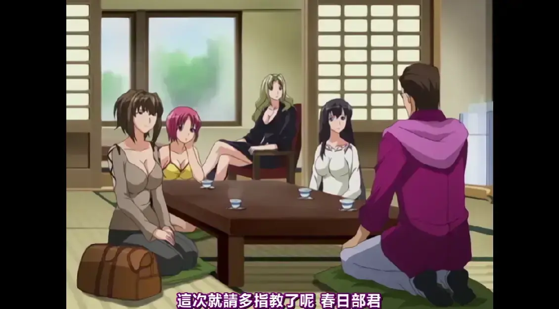 《白浊之村》无广告免费在线看-樱花动漫《白浊之村》全集高清无删减网盘下载-《白浊之村》4K流畅播放-VS影视