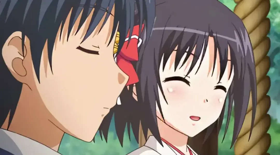 动漫《妹巫女》1080P高清全季免费观看 - 《妹巫女》未删减中字网盘资源 - 日漫《妹巫女》全集在线播放 - VS影视