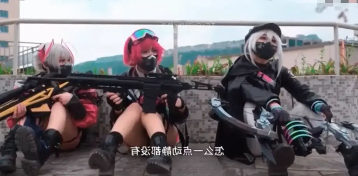 爆火《糖X心三角洲明纱三姐妹》-无删减全视频合集-1080P在线免费看