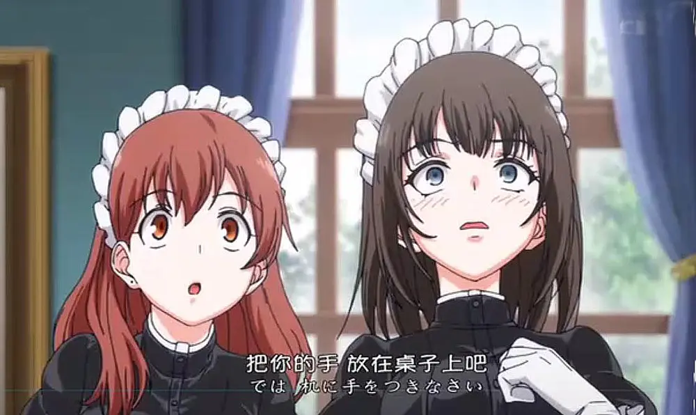 樱花动漫畅享《女仆教育 2》1080P蓝光在线播放_全集资源免费畅享_《女仆教育 2》无修版持续更新