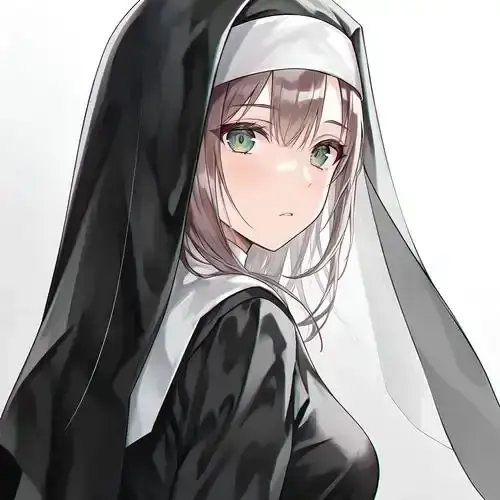 《纯洁的修女》蓝光画质免费看，无广告纯净极速播放 - 感受当修女的神圣使命撞上禁忌之恋，《纯洁的修女》值得一看