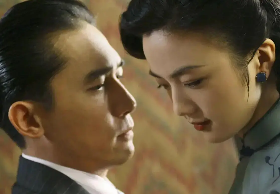 《色戒》无删减版4K高清在线免费观看-星辰影院《色戒》详情介绍，畅享1080P纯净极速播放体验