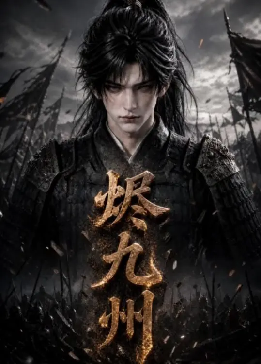 古风短剧《烬九州》全季超高清免费看，AI漫剧《烬九州》流畅播放不停顿，百度夸克网盘有全集资源，观影体验超棒