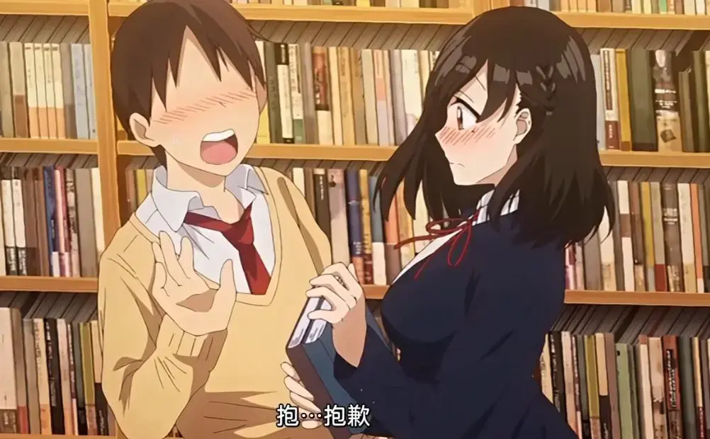 1080P高清《图书室的女朋友》无删减全集免费看 - 《图书室的女朋友》1 - 6集完整版无广告在线观看 - 最新同步更新