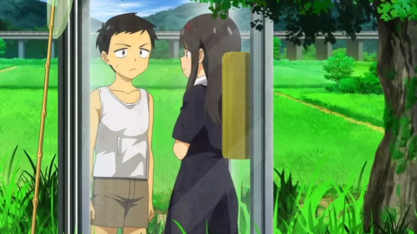 《夏与箱》1-2集全集在线播放-《夏与箱》OVA1免费观看-1080p未删减高清免费看-热门里番动漫推荐-18动漫