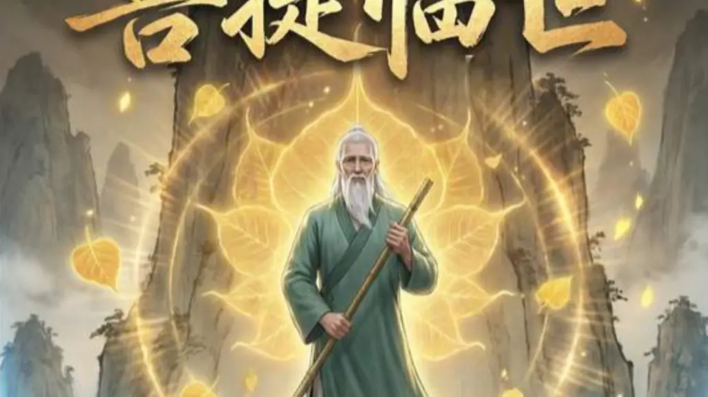 《菩提临世》相关资源图片