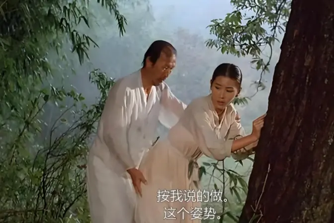 韩国爱情电影《桑叶》未删减高清完整版在线看·桑叶HD高清中字版免费无广告观看