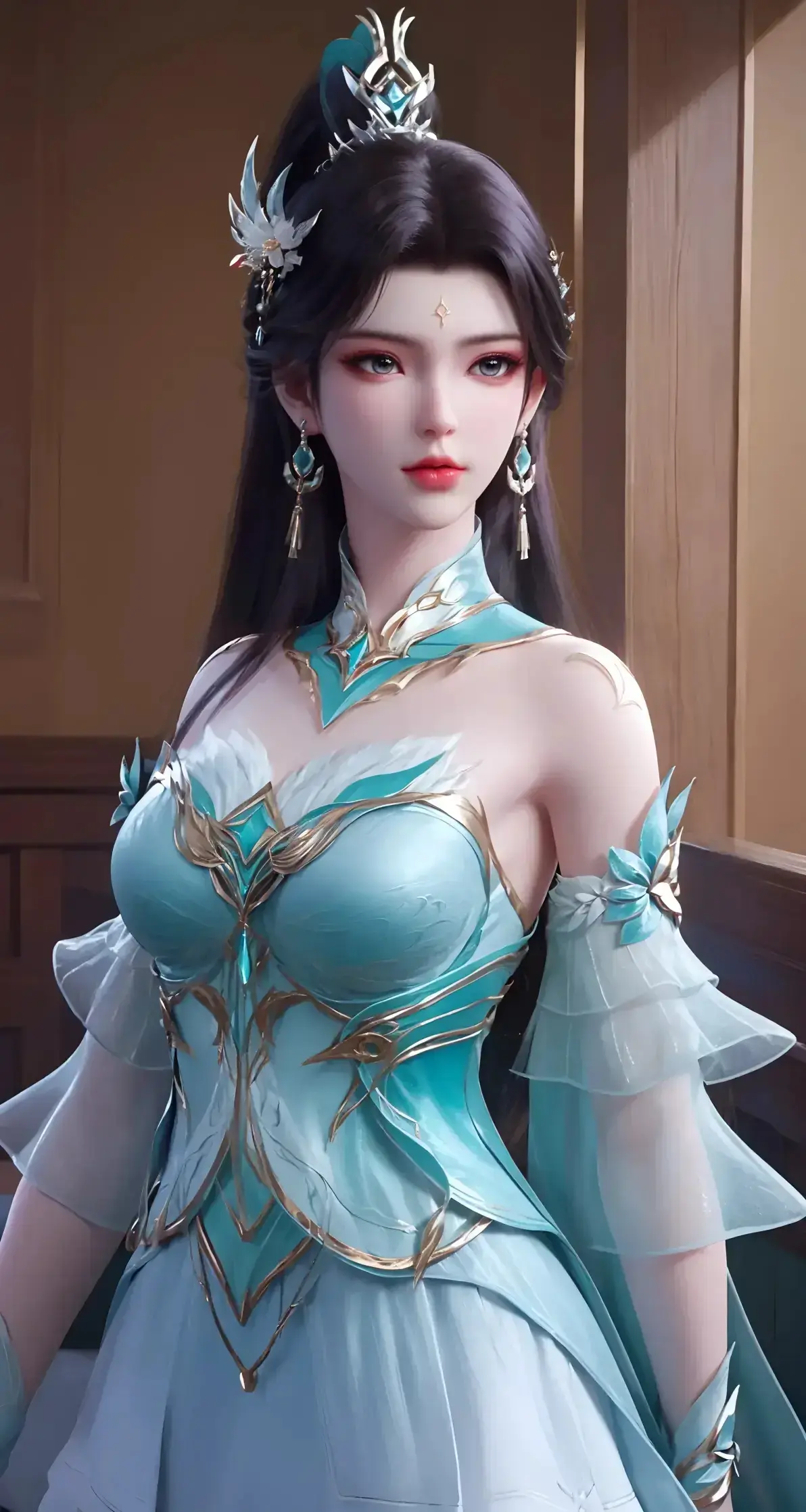 《嫁给重欲总裁后》