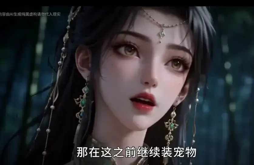 免费看《盲眼御兽师》全季高清未删减资源_失明少年掌控上古神开启御兽师逆袭_夸克网盘+迅雷双链极速提取