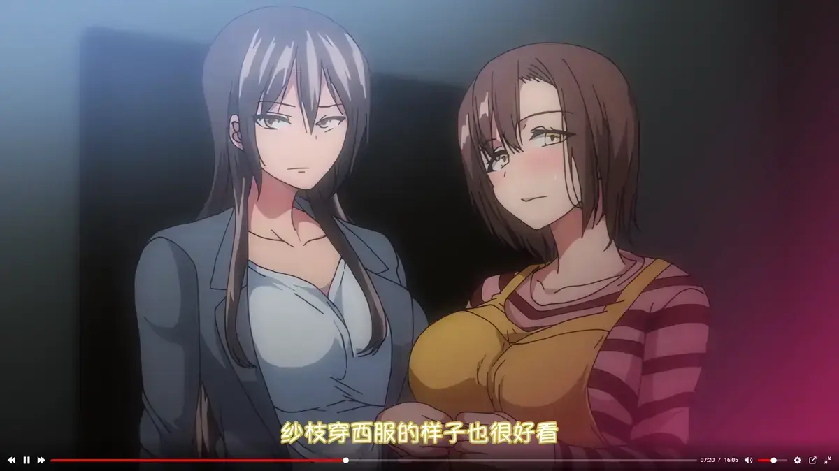热门动漫《为了丈夫带友人一起的妻子》免费在线看-《妻子把好闺蜜带来了》无删减全集-闺蜜与丈夫秘密关系无修原画高清资源