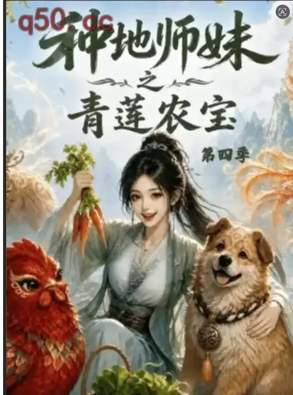 番茄热门漫剧《种地师妹之青莲农宝》1 - 4季蓝光无删减免费点播 - 番茄热门漫剧《种地师妹之青莲农宝》全集网盘资源离线畅看