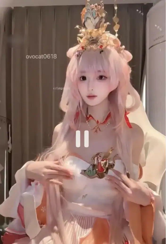 《古风系列美女季雨西施cosplay》视觉盛宴！国风女神季雨西施cos作品精选，免费在线观看高清完整版资源-无广告流畅播放！