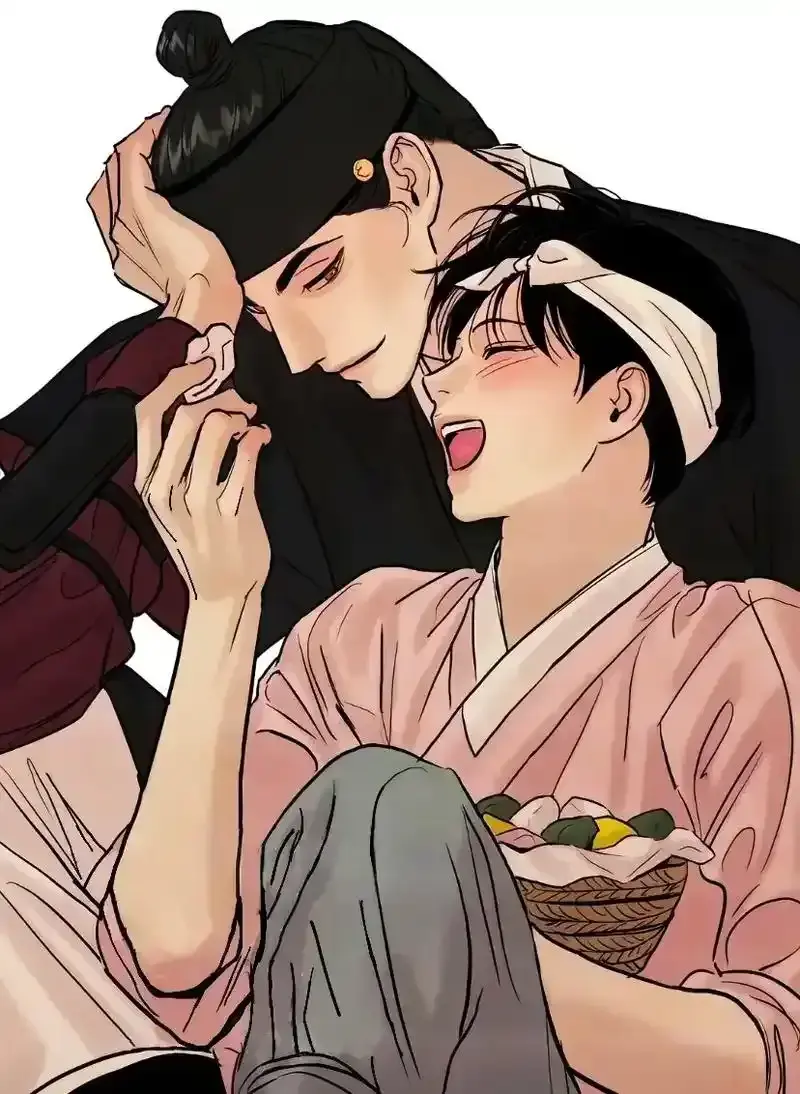 漫蛙漫画助力，免费阅读《野画集》漫画，全本无删减高清汉化资源等你来享！