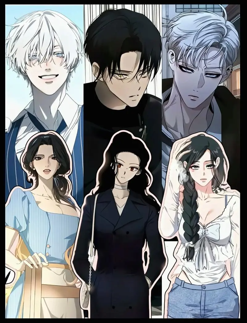 《韩国漫画》- 正版无删减版下拉式阅读 - 双男主全集在线观看高清 - 最新好看官方网站