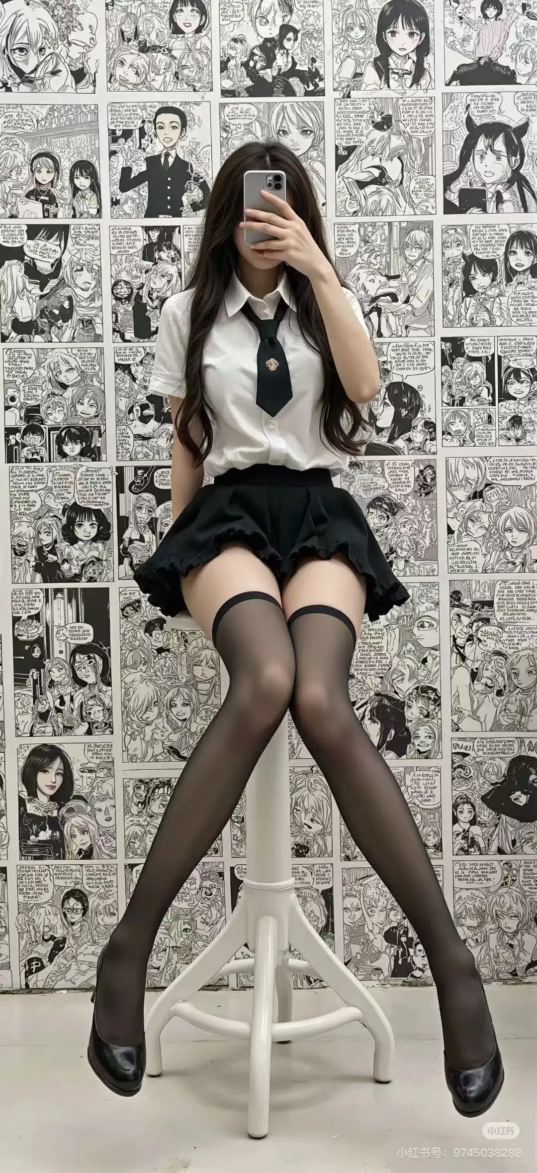热门日漫《图书馆女朋友》高清免费在线播放-《图书室的女朋友》动漫全集观看-1-6集高清无广告-VS影视